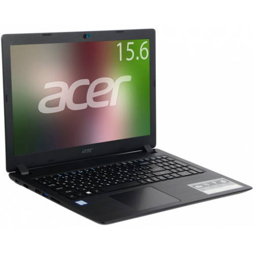 Ноутбук Acer ASPIRE 3 (A315-21-48X2)